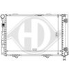 DIEDERICHS 8121105 Radiator, engine cooling